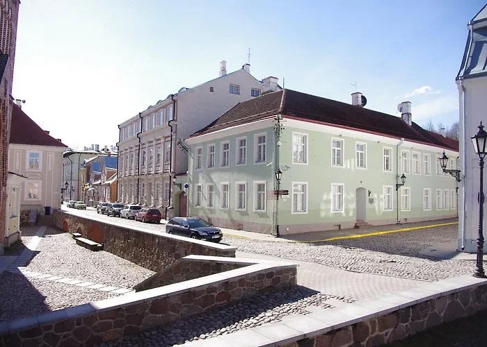 Klara Apartment