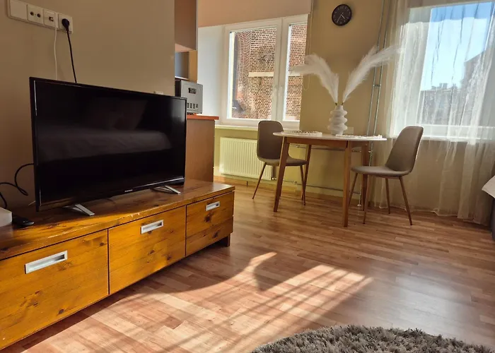 Klara Apartment