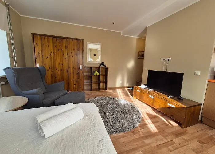 Klara Apartment
