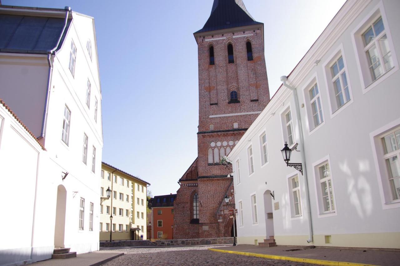Klara Íbúð Tartu