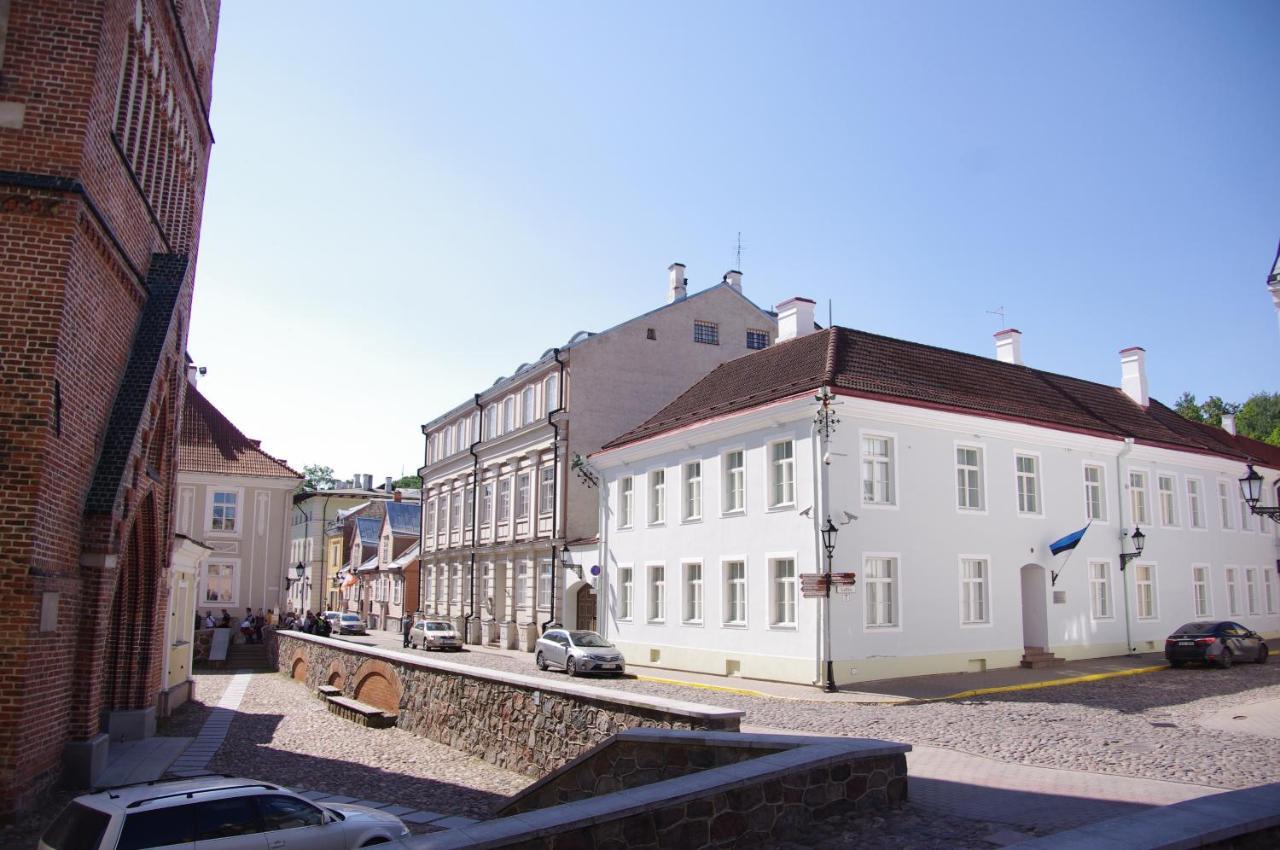 Klara * Tartu